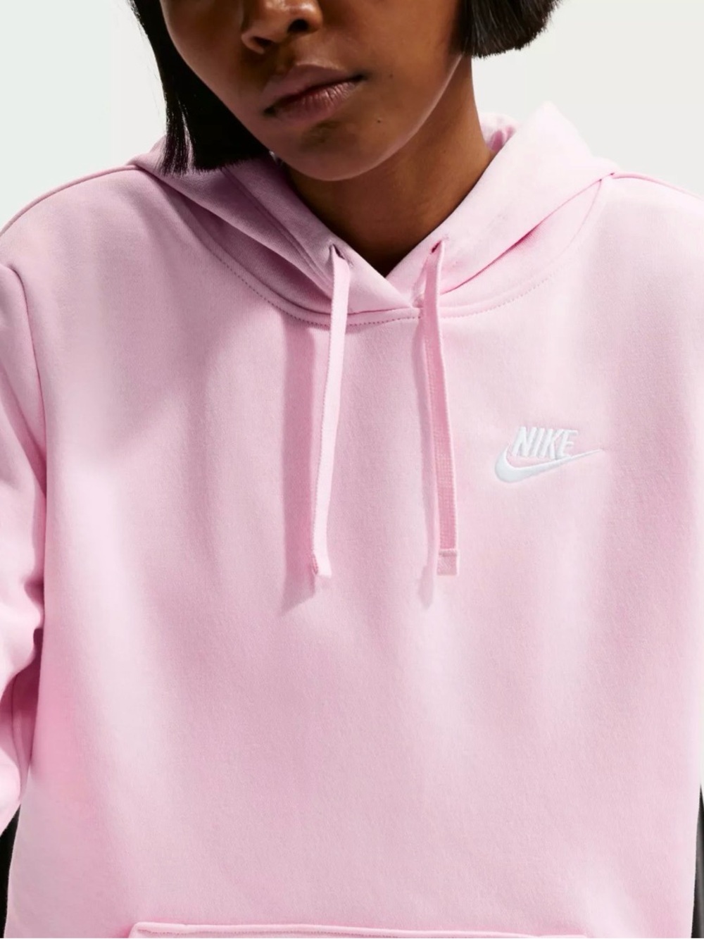 Nike Club Fleece Hoodie